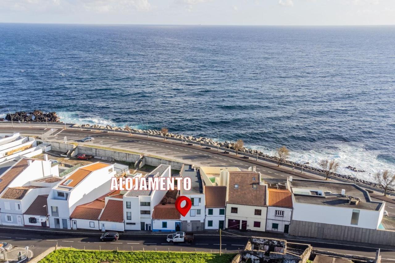 Mare Nostrum Apartment Ponta Delgada  Exterior photo